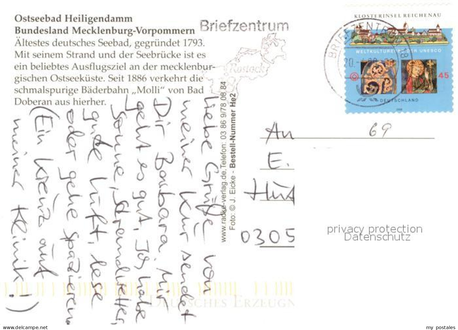 73165223 Heiligendamm Ostseebad Fliegeraufnahme Kurkliniken Heiligendamm - Heiligendamm