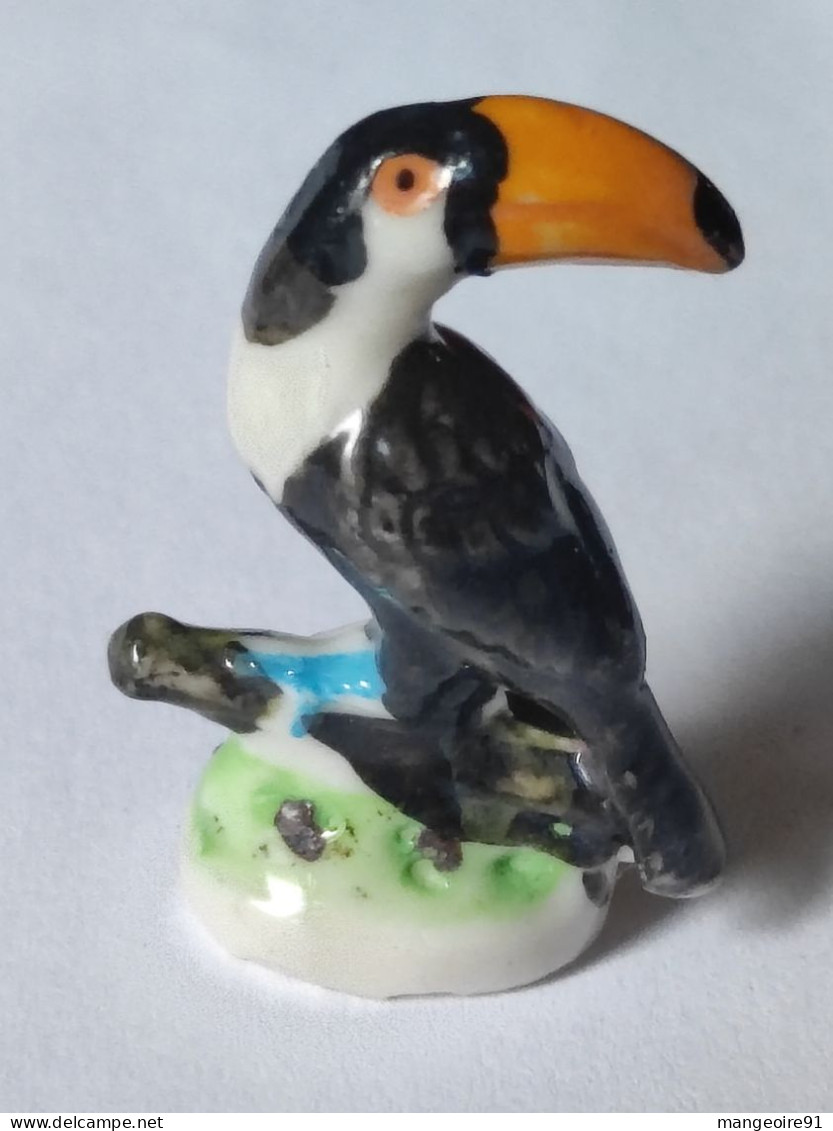 Fève / Fèves 1999 Les Oiseaux Succa * Le Toucan (T3146) - Animaux