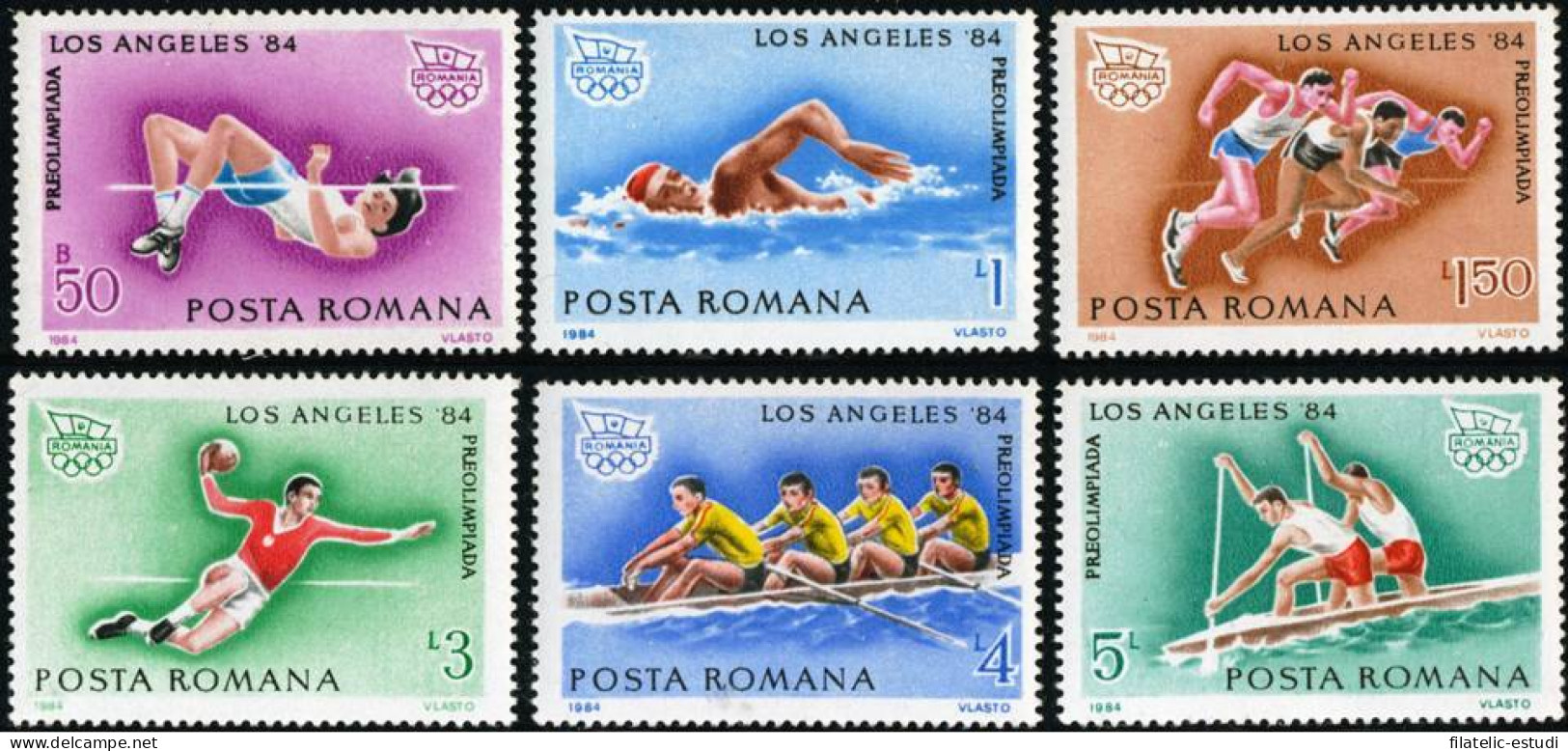 DEP1 Rumanía  Romania  Nº 3508/13     MNH - Altri & Non Classificati