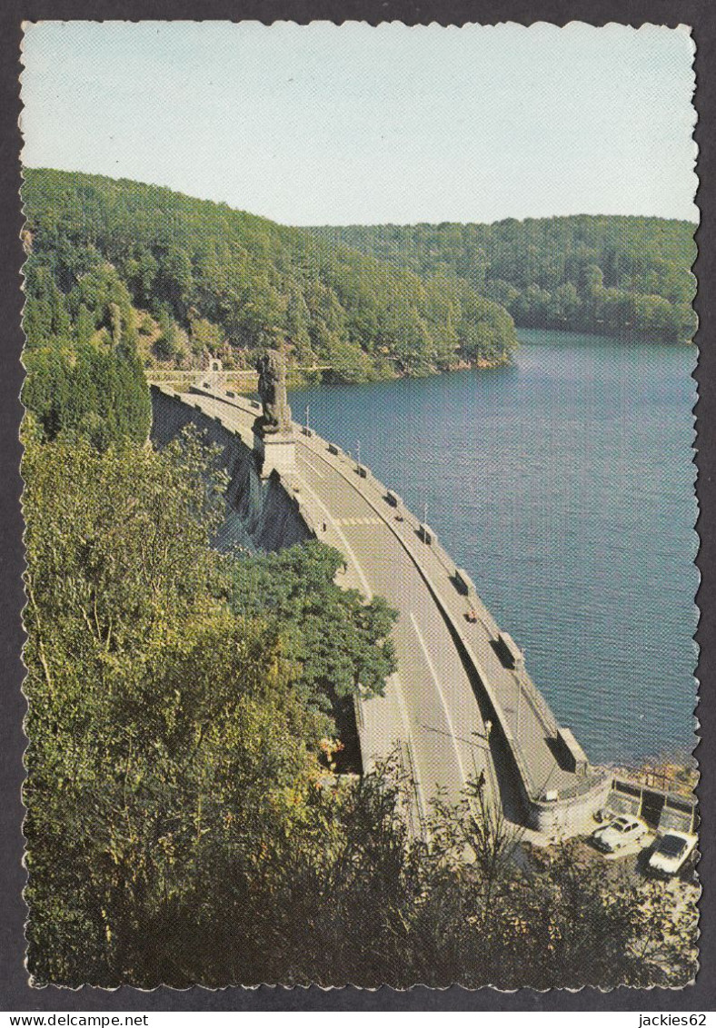 105053/ LA GILEPPE, Barrage - Gileppe (Dam)