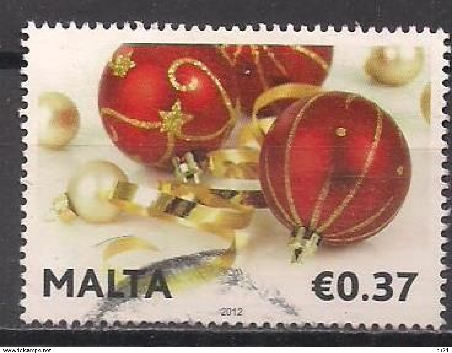 Malta (2012)  Mi.Nr.  1709  Gest. / Used  (5hf07) - Malta