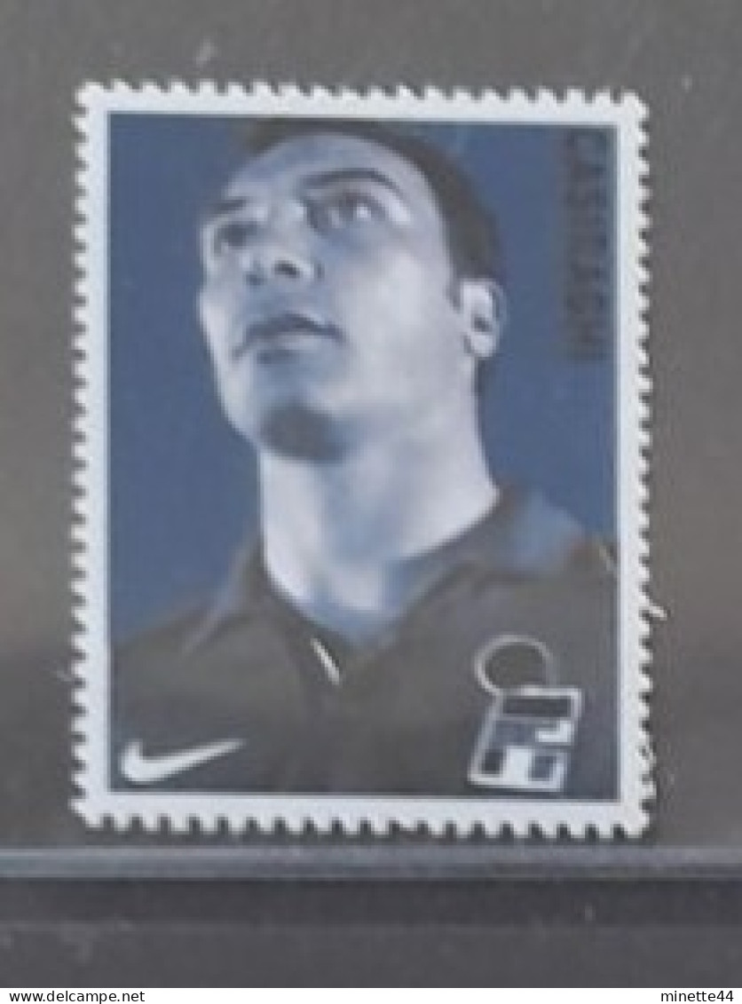 USA NIKE 1998 MNH** FOOTBALL FUSSBALL SOCCER CALCIO VOETBAL FOOT FUTEBOL FUTBOL - Unused Stamps