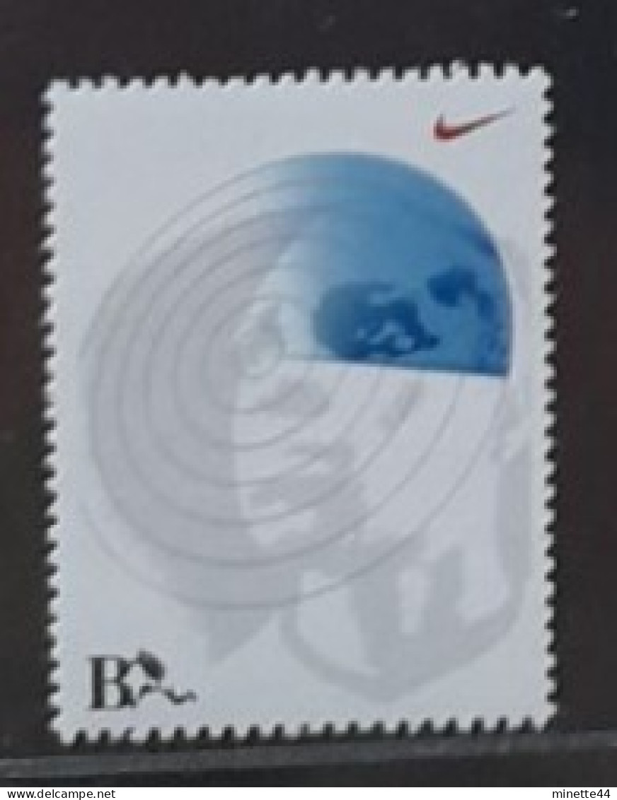 USA NIKE 1998 MNH** FOOTBALL FUSSBALL SOCCER CALCIO VOETBAL FOOT FUTEBOL FUTBOL - Neufs