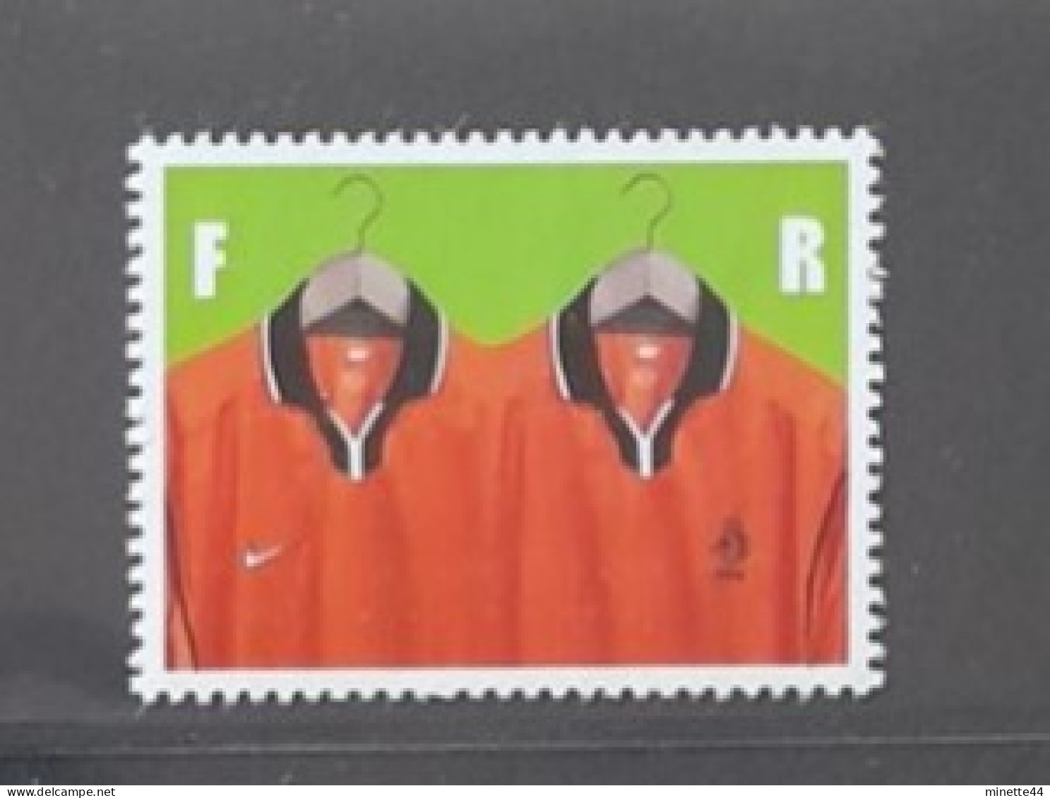 USA NIKE 1998 MNH** FOOTBALL FUSSBALL SOCCER CALCIO VOETBAL FOOT FUTEBOL FUTBOL - Unused Stamps