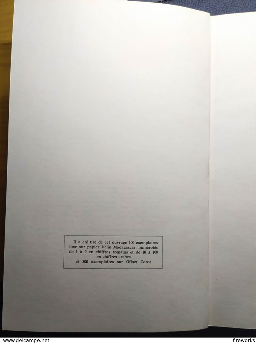 "TOURBILLONS" RECUEIL DE POÈMES & DÉDICACE DE JEAN THÉOPHILE PLET ET ILLUSTRATION DE GEORGES BRONNER - 1972 - Autores Franceses