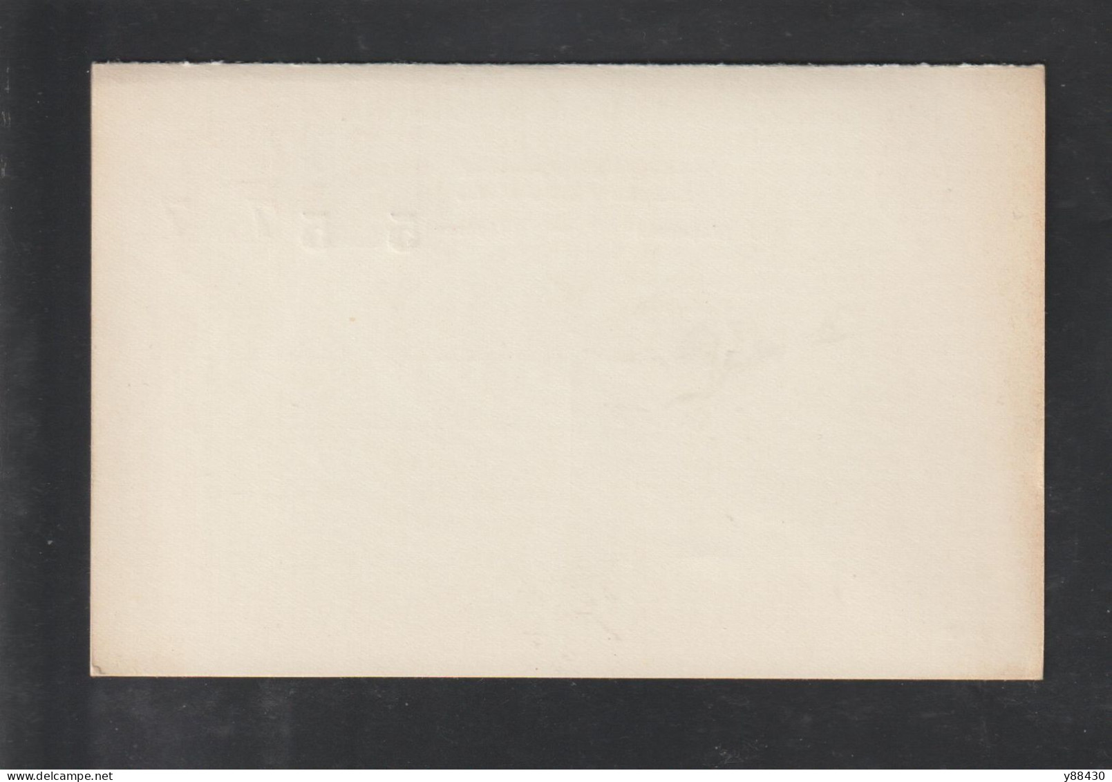 DANEMARK - Entier Postal Neuf - 1920/1930 - Carte Postal Avec Réponse Payée - Réf.56-H- 2 Timbres . Christian X - 6 Scan - Postwaardestukken