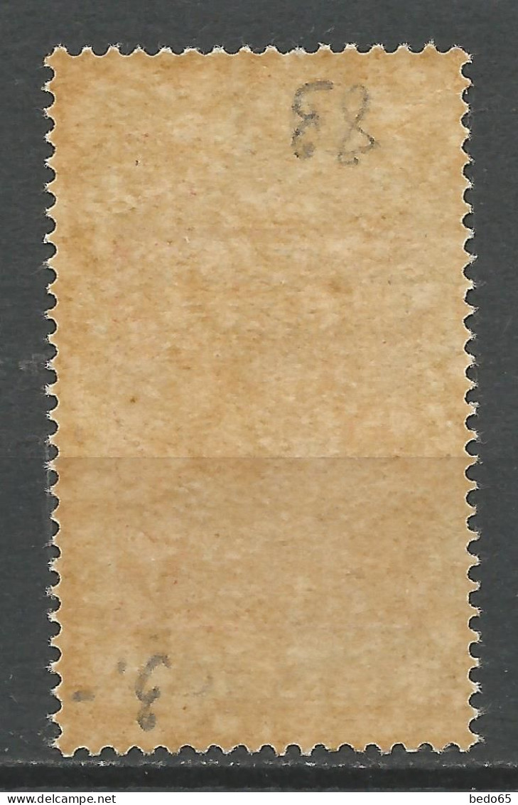 CAMEROUN N° 202 Variétée Bouclé Et U Plus Petit Gom Coloniale NEUF**  SANS CHARNIERE  / Hingeless / MNH - Neufs