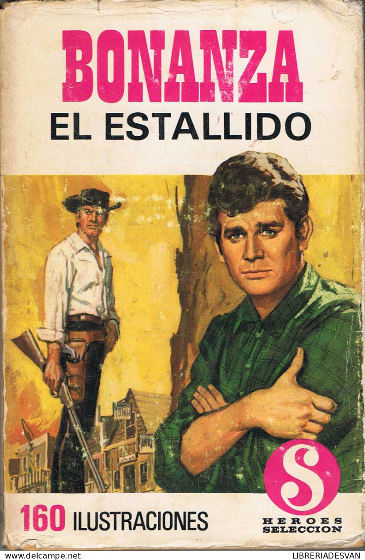 Bonanza. El Estallido - Children's