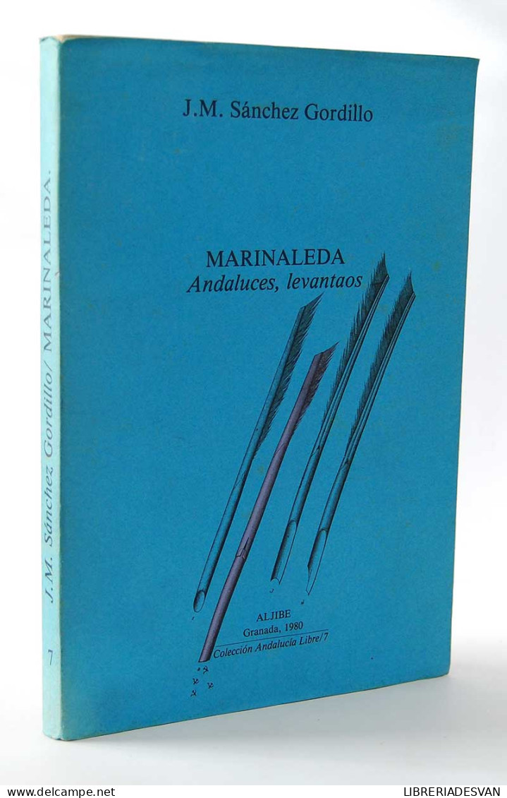 Marinaleda. Andaluces, Levantaos - J. M. Sánchez Gordillo - Thoughts