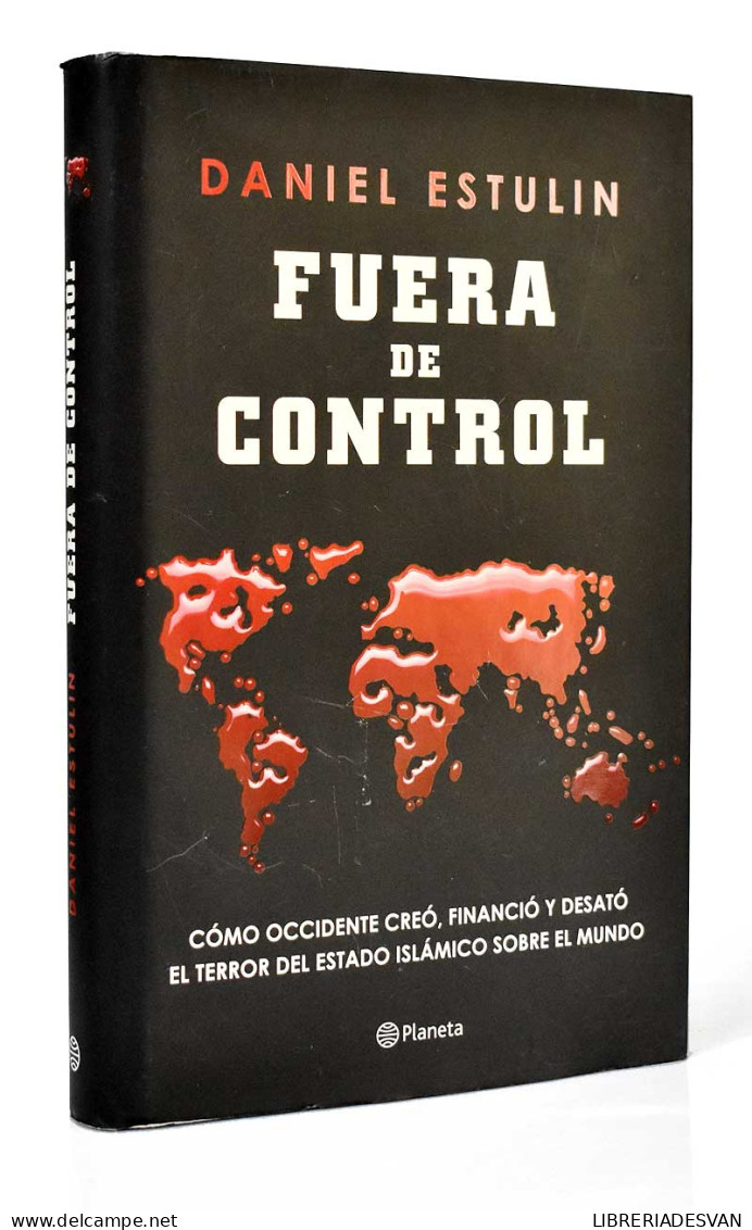 Fuera De Control - Daniel Estulin - Pensées