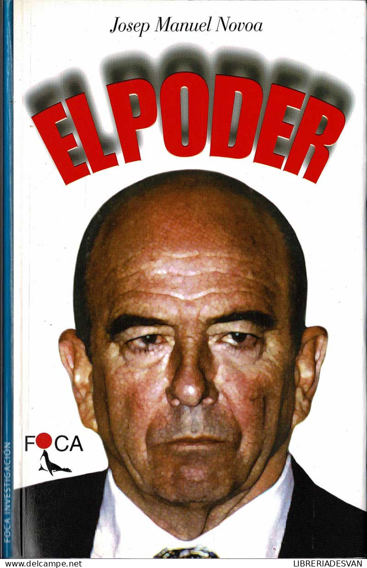 El Poder - Josep Manuel Novoa - Pensamiento