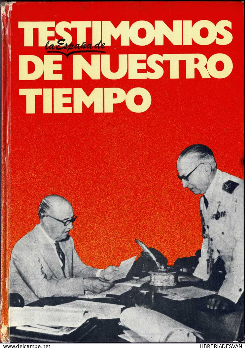 Mis Conversaciones Privadas Con Franco - Francisco Franco Salgado-Araujo - Thoughts