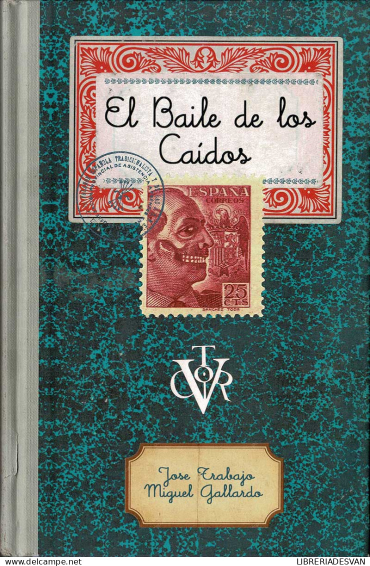 El Baile De Los Caídos - José Trabajo, Miguel Gallardo - Pensées