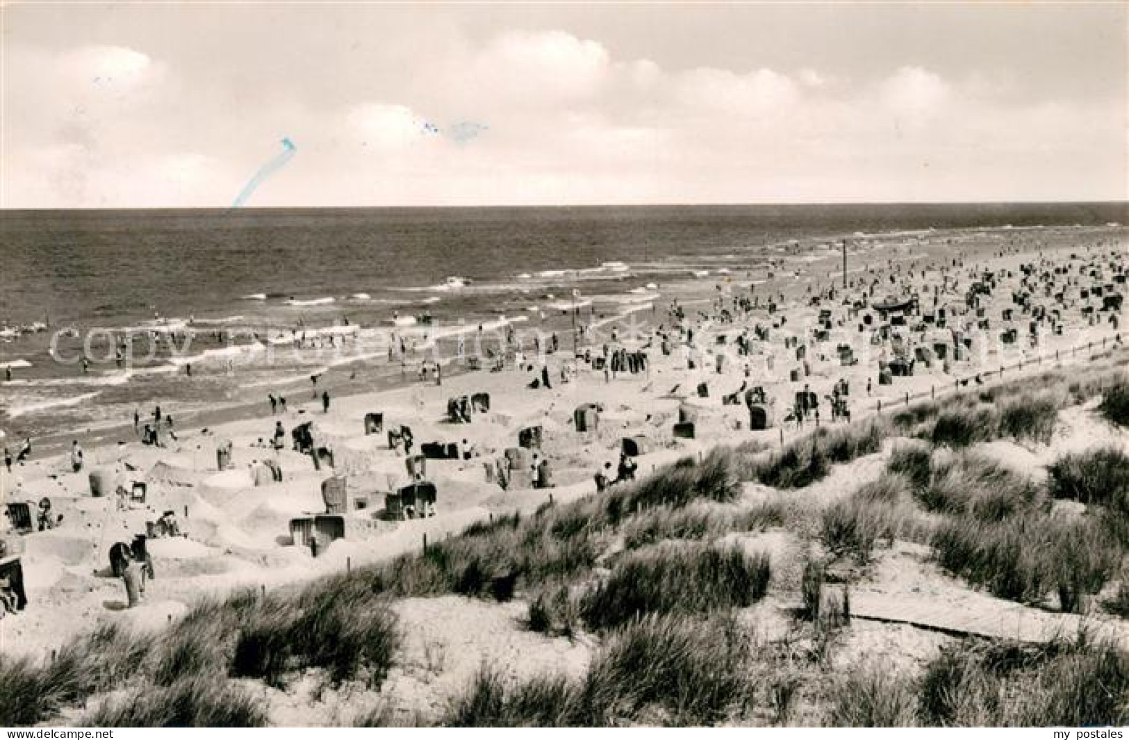 73158870 Langeoog Nordseebad Strand Langeoog Nordseebad - Langeoog