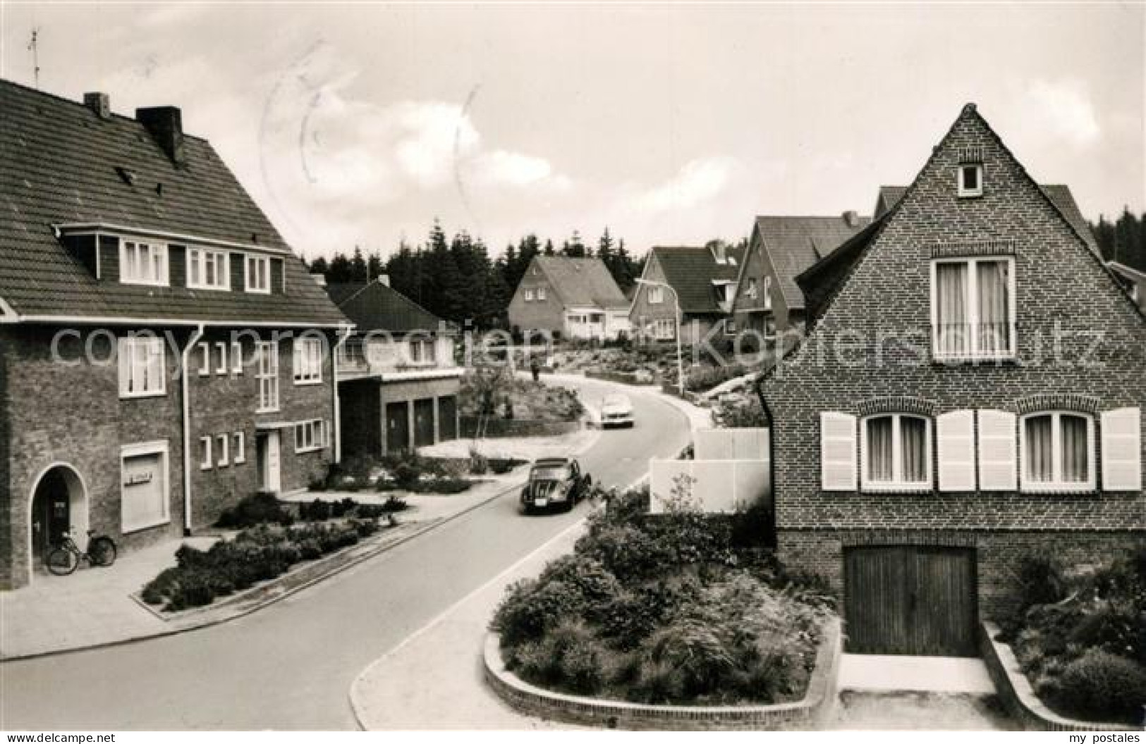 73158083 Tegelhoern Amselweg Tegelhoern - Itzehoe