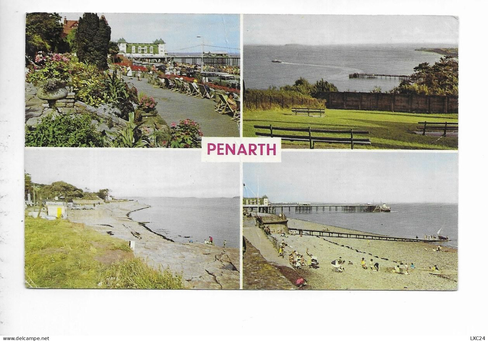 PENARTH. - Glamorgan