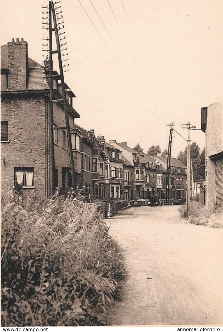 Lessines Rue Des Près - Lessen