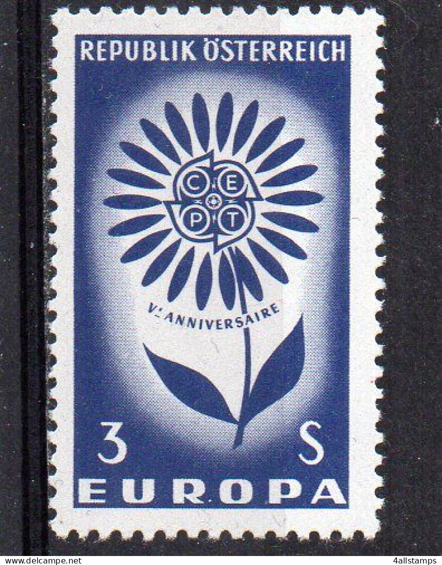 1964 Österreich Mi N° 1173 : ** MNH, Postfris, Postfrisch , Neuf Sans Charniere - 1964