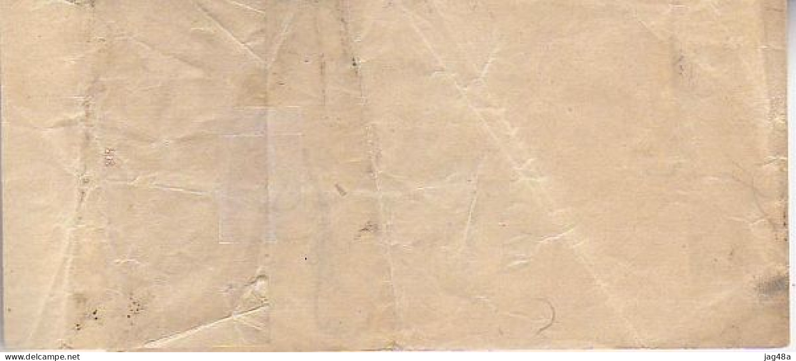 FRANCE.PS Wrapper/used Not-canceled. - Bandes Pour Journaux