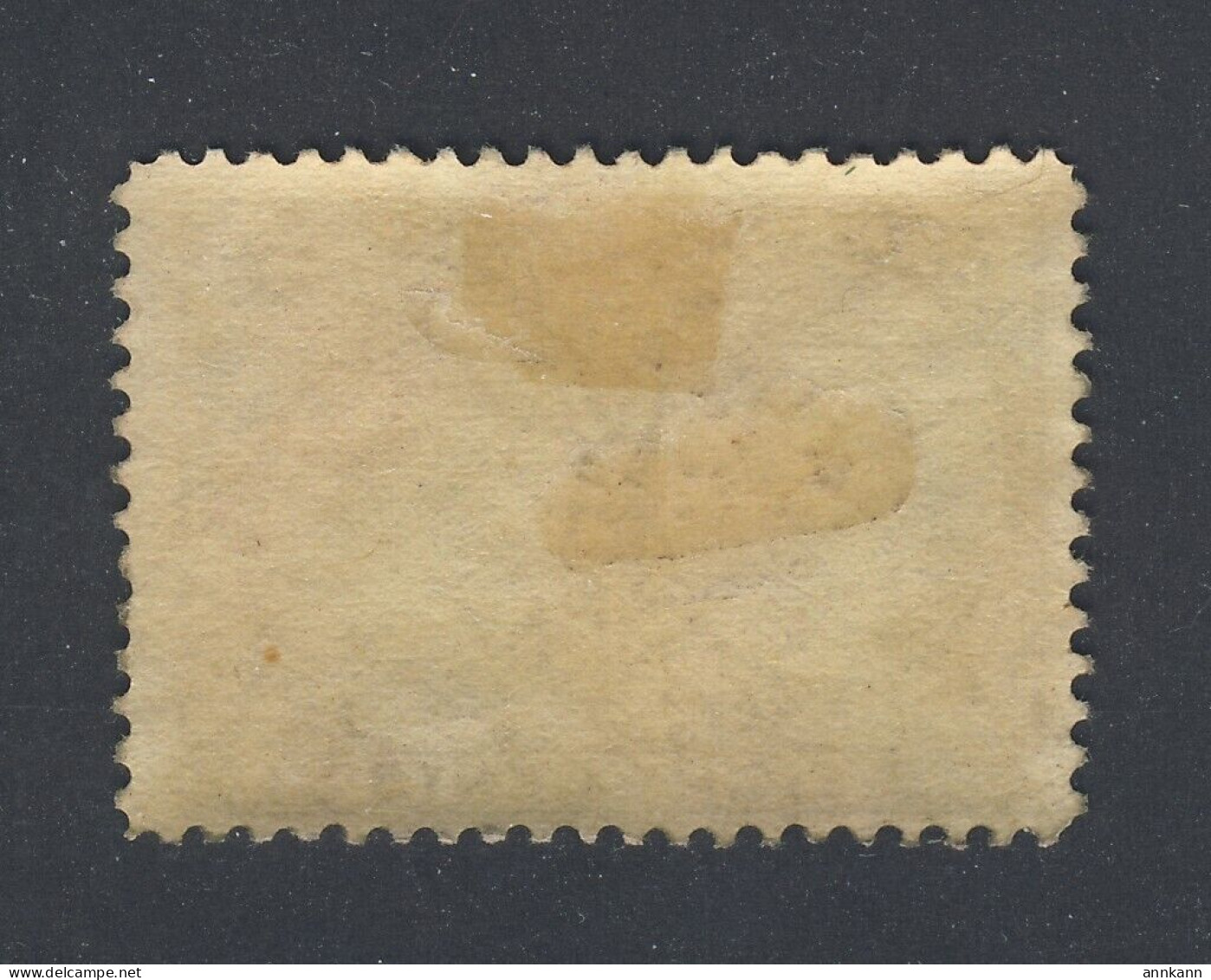 Canada Victoria Jubilee Stamp: #56-8c MHR Fine+ Guide Value = $80.00 - Ongebruikt