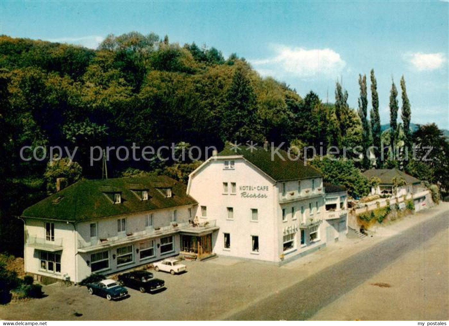 73813788 Bad Breisig Hotel Rheineck Bad Breisig - Bad Breisig