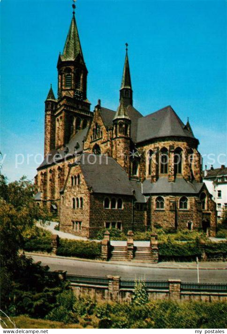 73199136 Letmathe Oestrich St. Kilian Dom  Letmathe Oestrich - Iserlohn