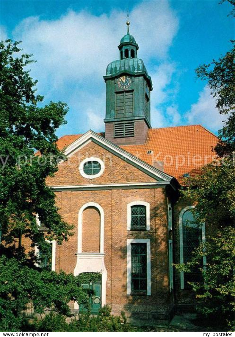 73197873 Ratzeburg Ev Luth St Petri Kirche Ratzeburg - Ratzeburg