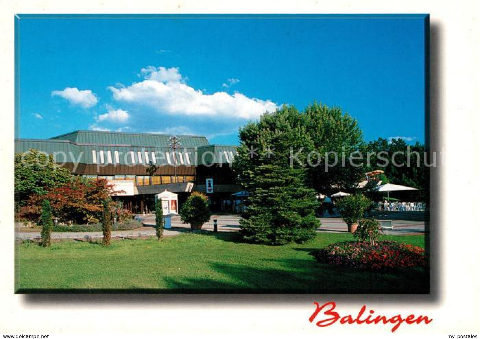 73196745 Balingen  Balingen - Balingen