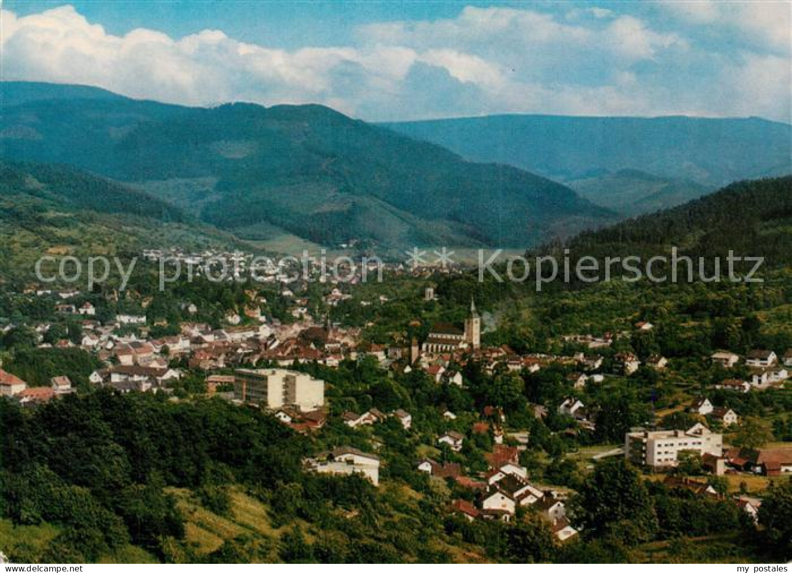 73196730 Gernsbach  Gernsbach - Gernsbach