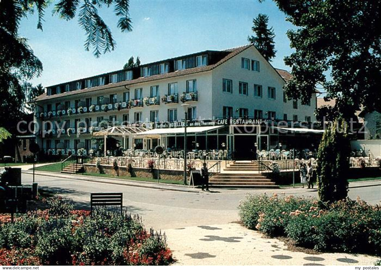 73196668 Bad Krozingen Barthels Hotellerie Bad Krozingen - Bad Krozingen