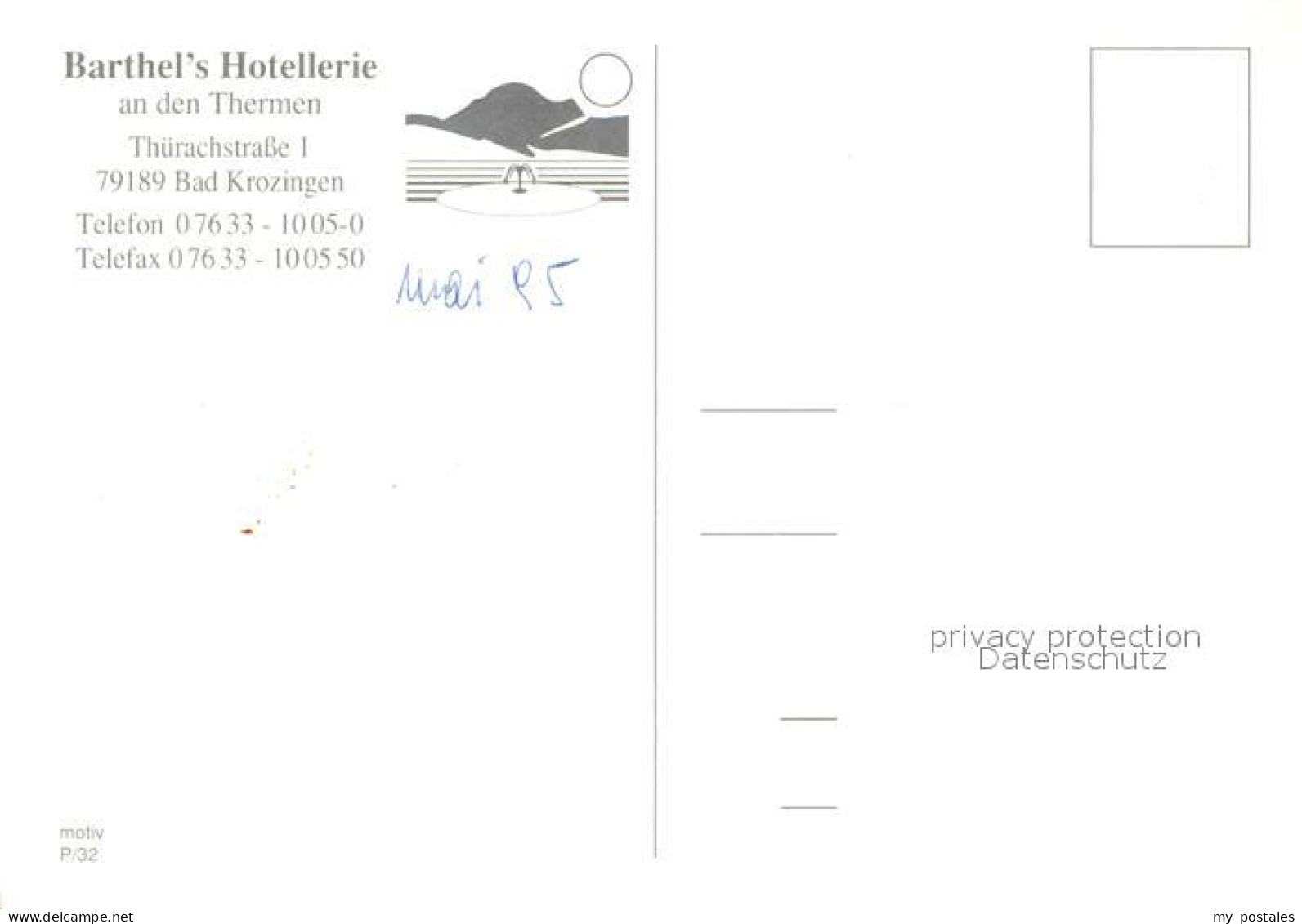 73196668 Bad Krozingen Barthels Hotellerie Bad Krozingen - Bad Krozingen