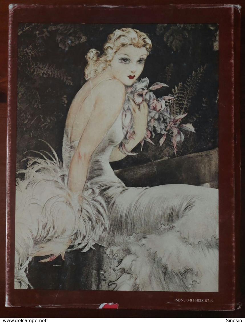 The Etchings Of Louis Icart - Beaux-Arts