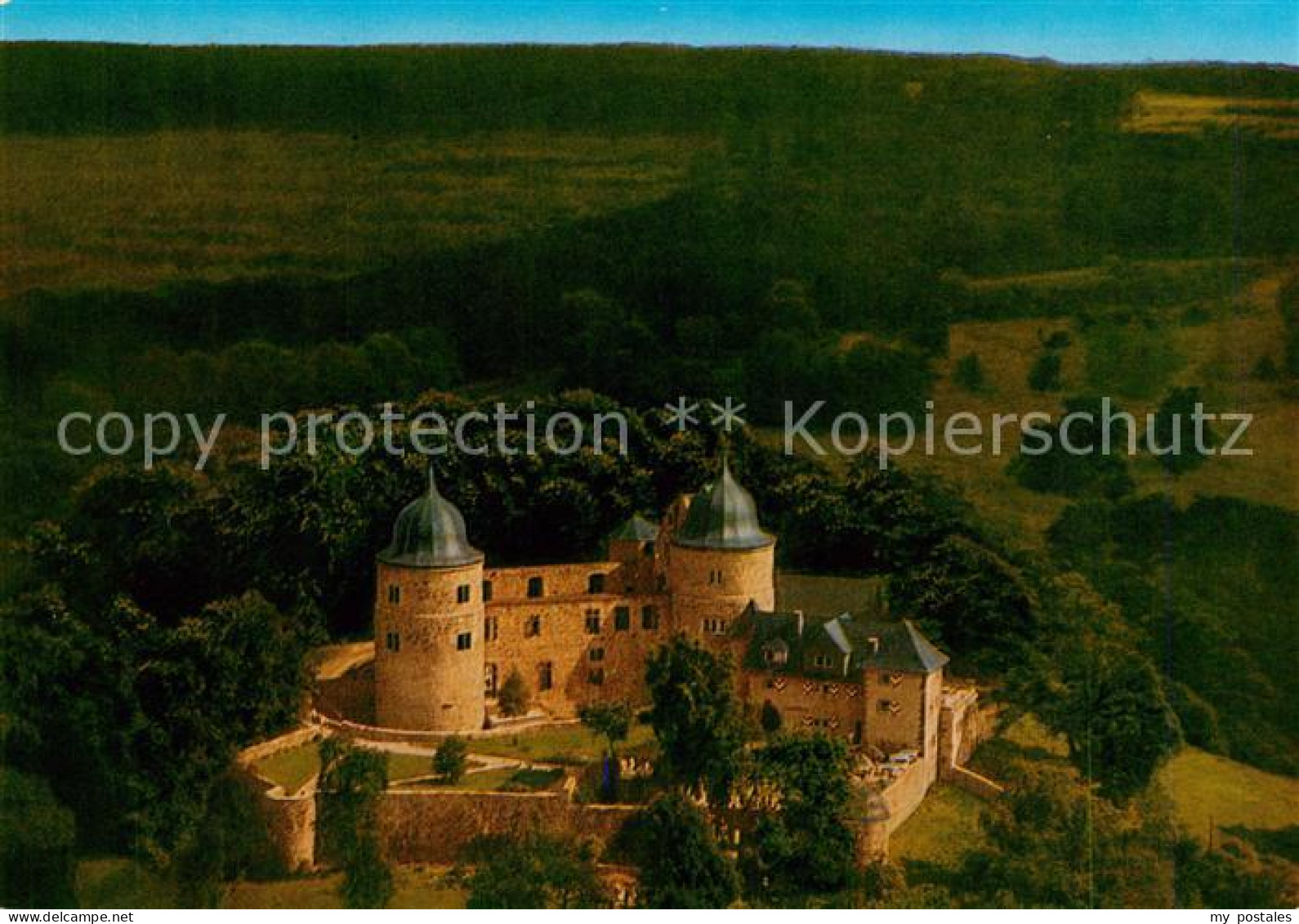 73182638 Hofgeismar Sababurg Dornroeschenschloss Im Reinhardswald Burghotel Frei - Hofgeismar