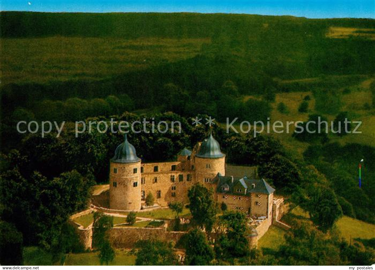 73182569 Hofgeismar Sababurg Dornroeschenschloss Im Reinhardswald Burghotel Frei - Hofgeismar