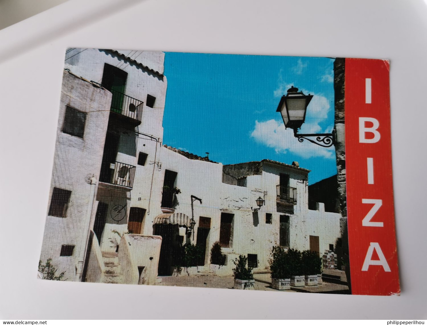 Ibiza - Ibiza