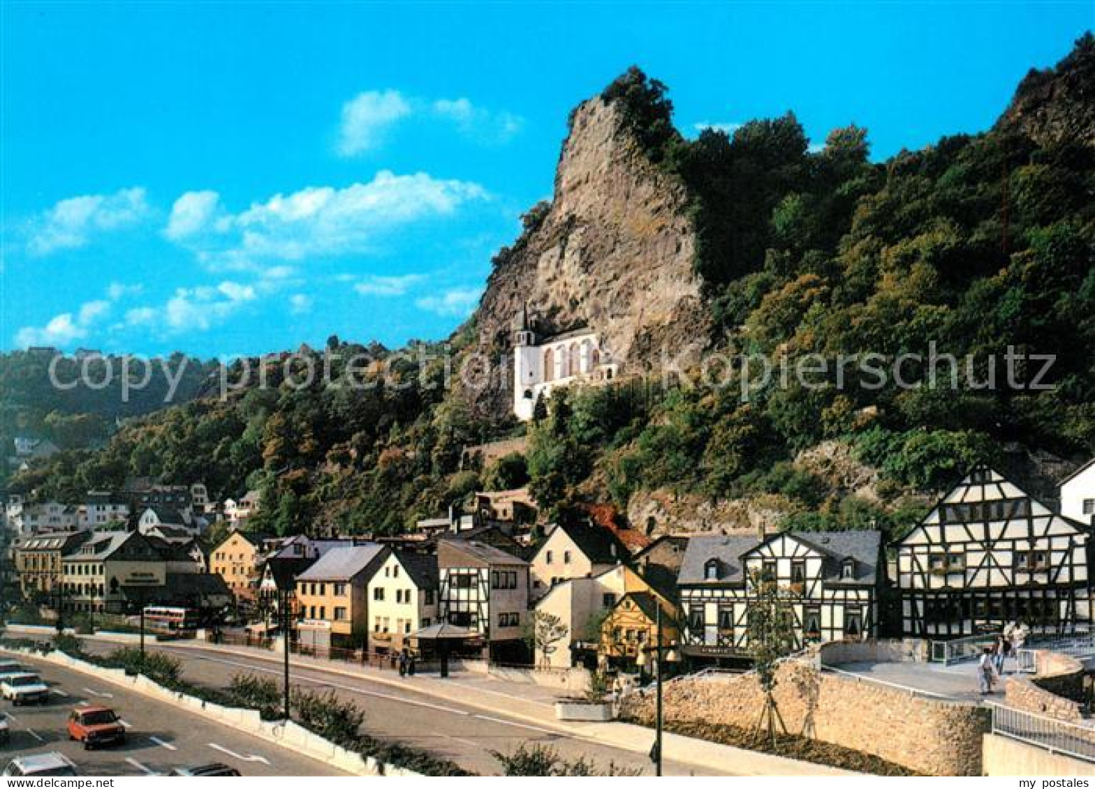 73181107 Idar-Oberstein  Idar-Oberstein - Idar Oberstein