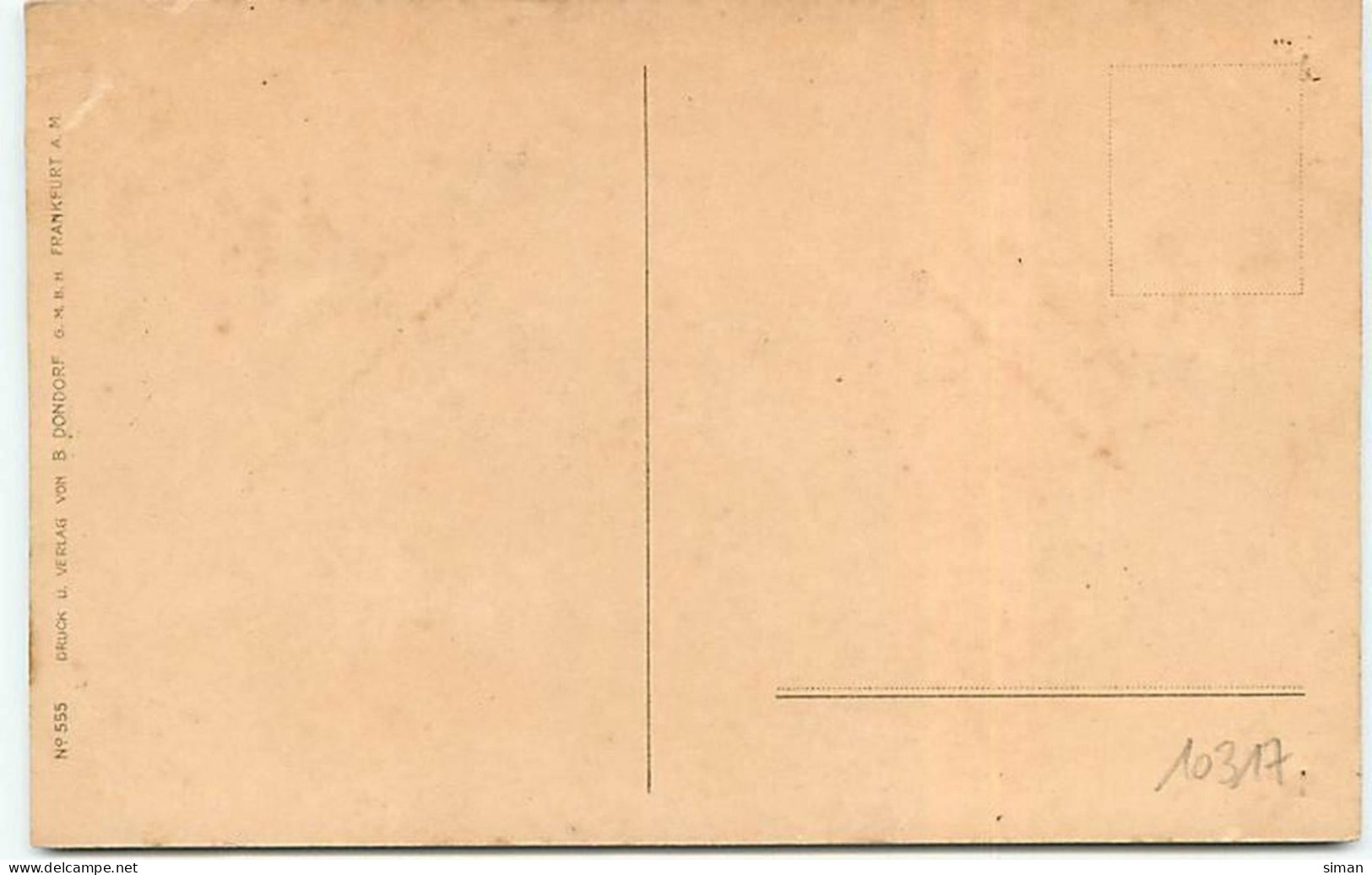 N°10317 - Carte Illustrateur - Ethel Parkinson - Jeunes Hollandais : Waschtag - Parkinson, Ethel