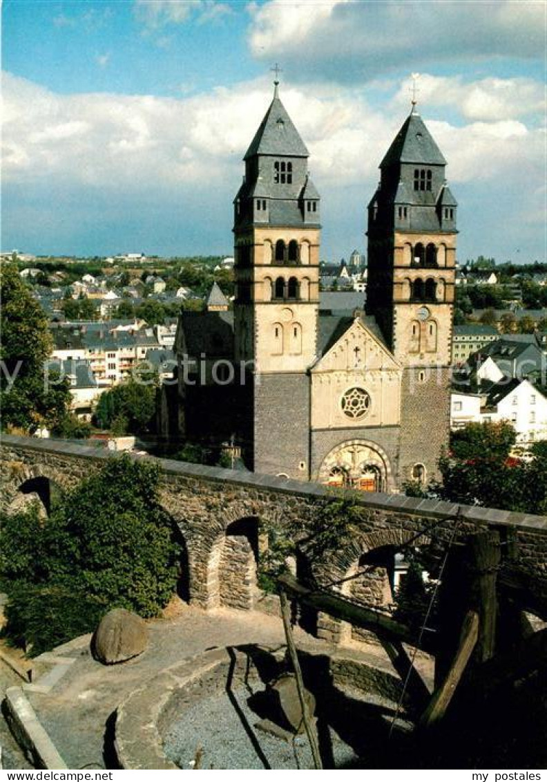 73179925 Mayen Herz Jesu Kirche Mayen - Mayen