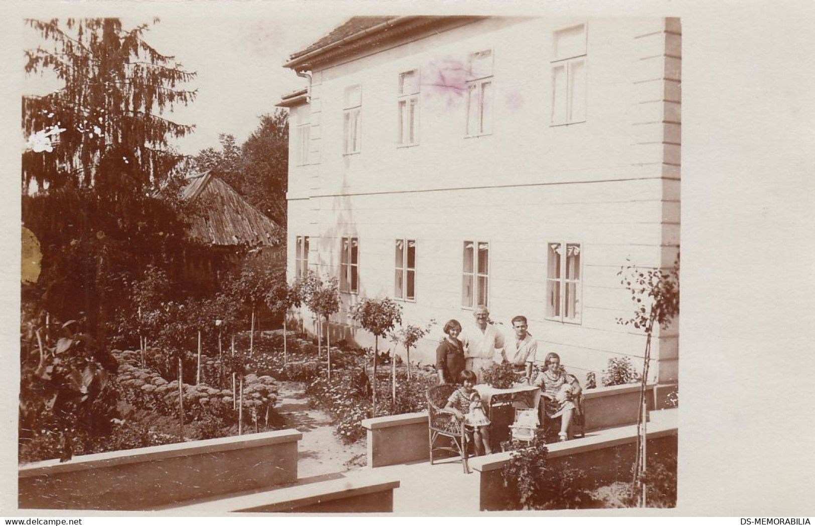 Brčko Ca.1910 - Bosnie-Herzegovine