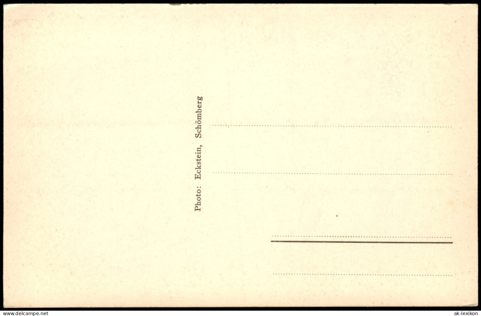 Schömberg (Schwarzwald) Umland-Ansicht Verschneiter Schwarzwald 1940 - Schömberg