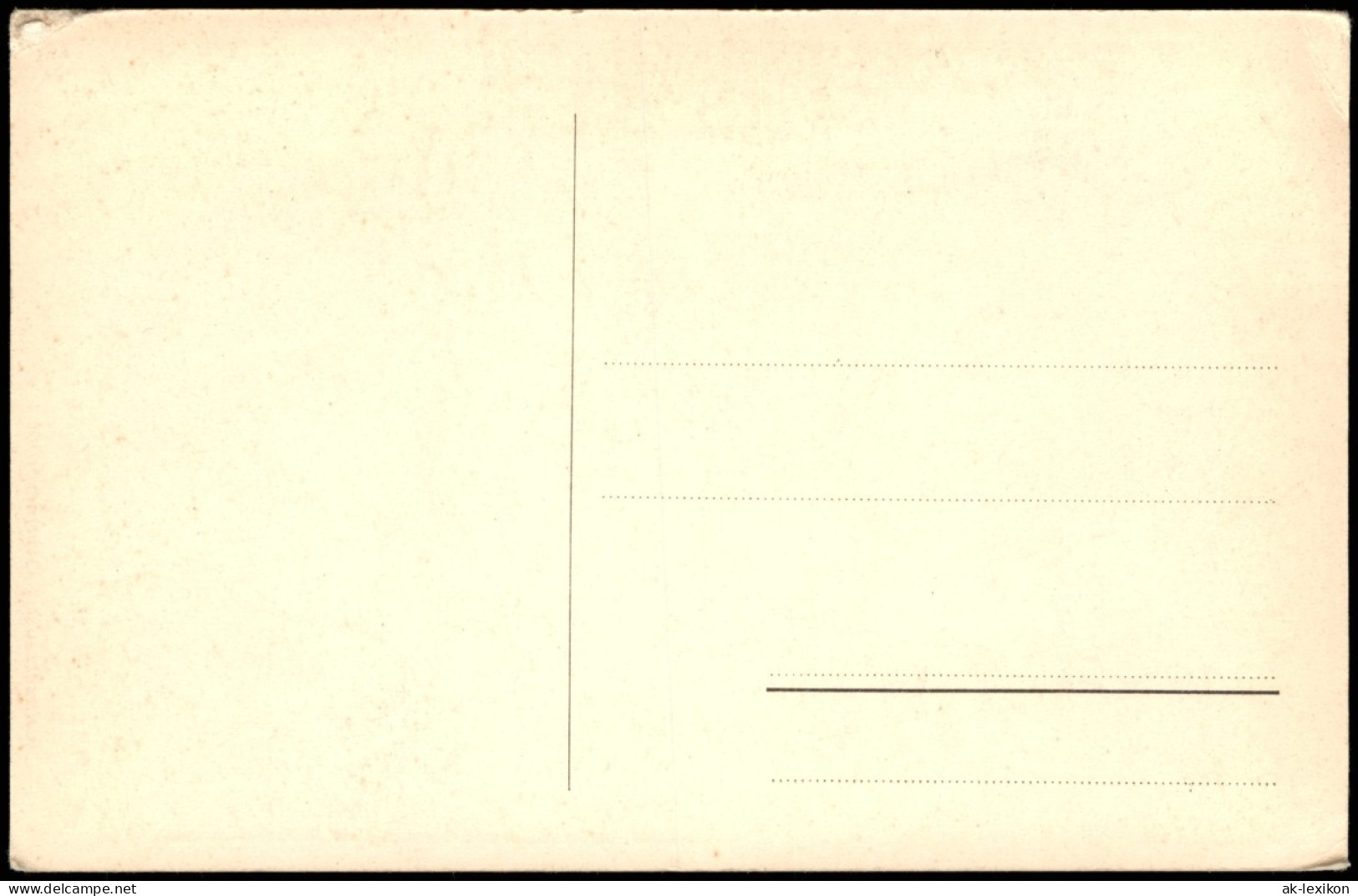 Schömberg (Schwarzwald) Umgebung Schwarzwald Sturmzerzaust Sturmerprobt 1940 - Schömberg