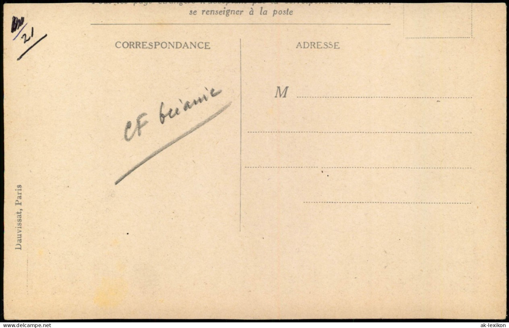 Französisch Polynesien PAYSAGE DE RAIATEA (lles De La Société).   1912 - Polynésie Française