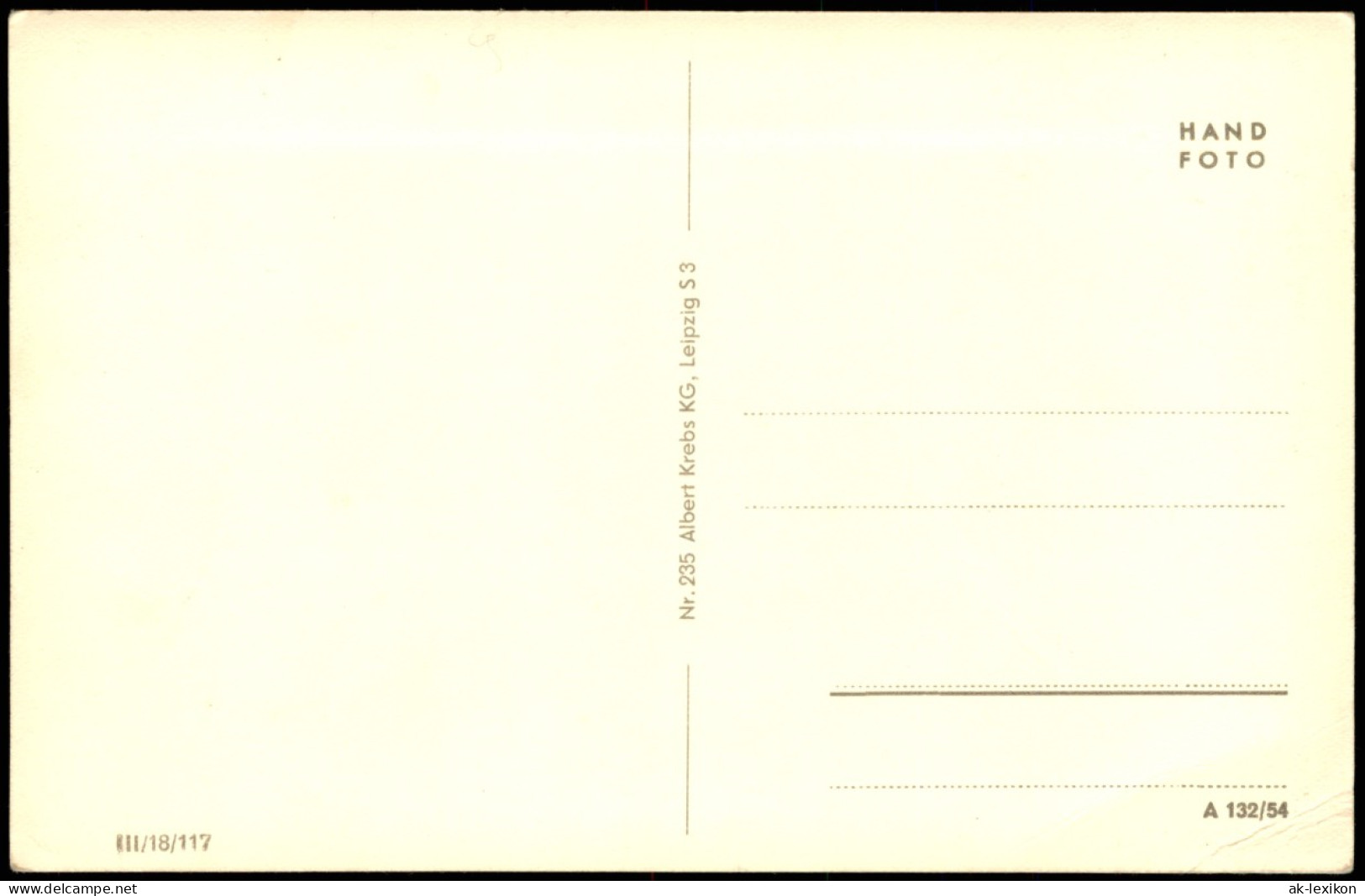 Ansichtskarte Eisenberg (Thüringen) Mühlen Im Mühltal 1954 - Eisenberg