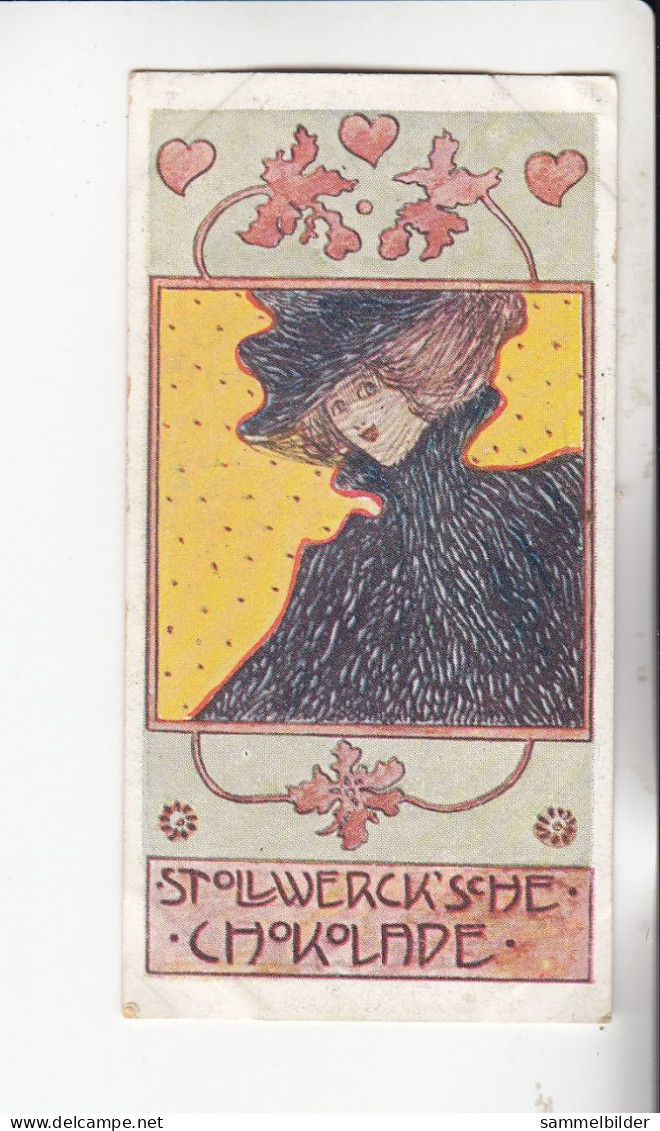 Stollwerck Album No 3 Wiener Bilder Verraten   Grp 97# 5 Von 1899 - Stollwerck
