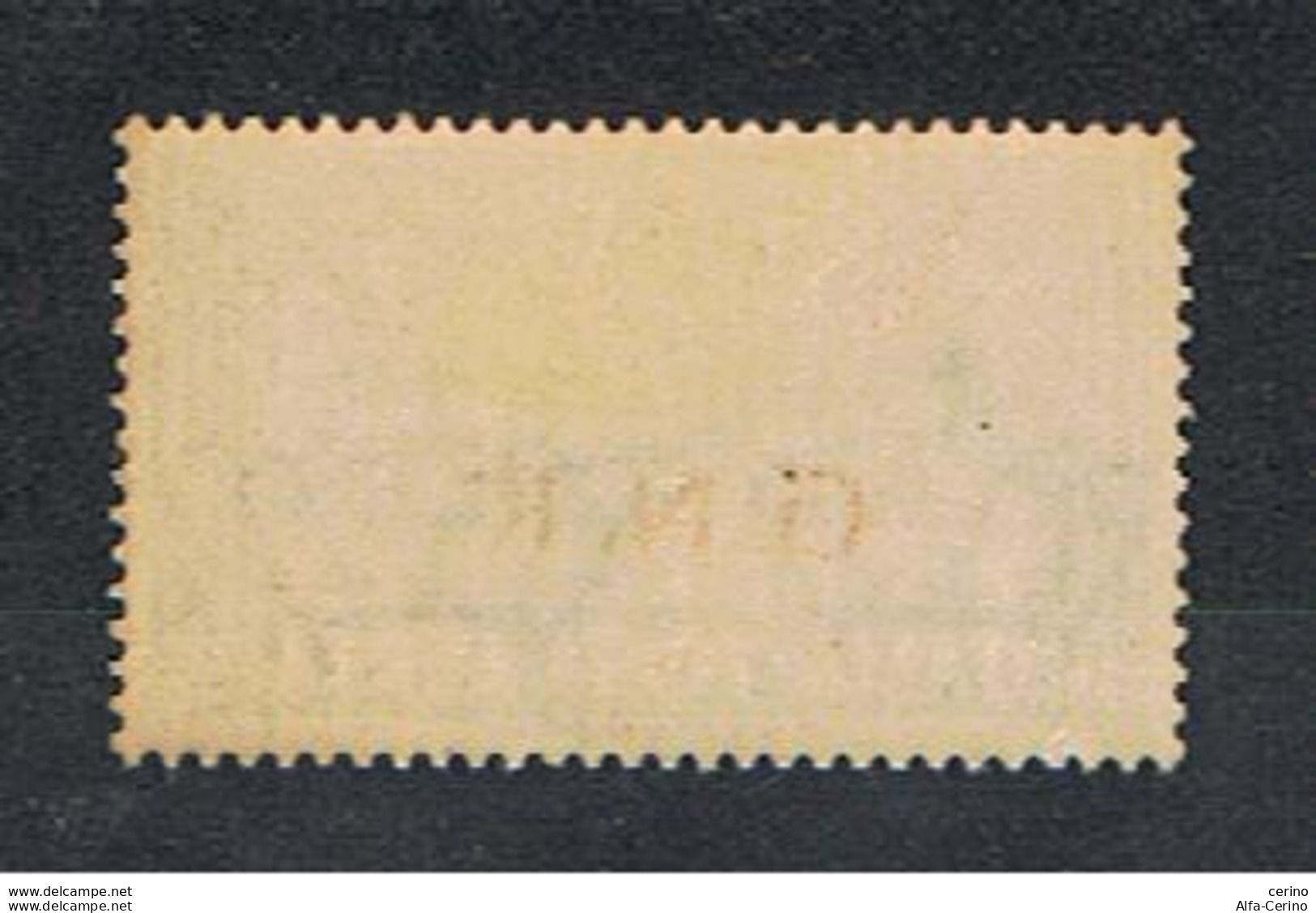 R.S.I. :  1944  P.A. ESPRESSO  -  £. 2  ARDESIA  T.L. -  SASS. 125 - Mint/hinged