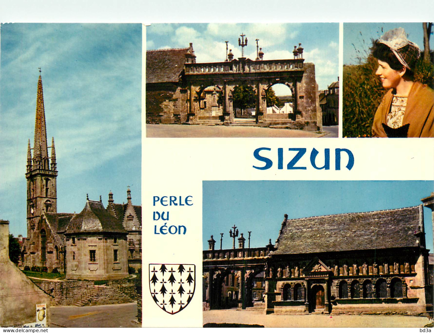 29 SIZUN - Sizun