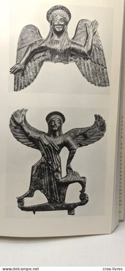 Nike. Der Typus der laufenden Flügelfrau in archaischer Zeit
