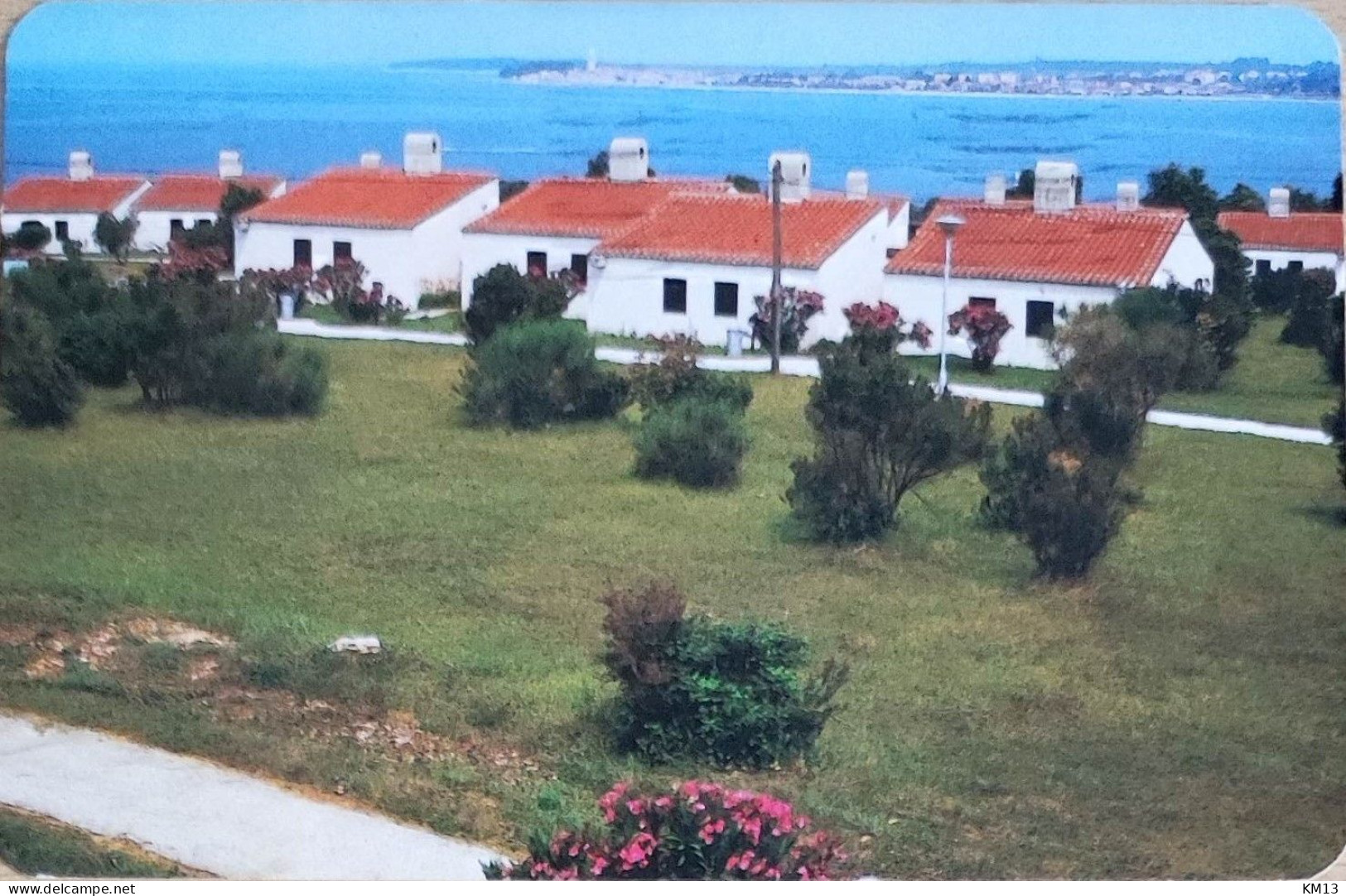 LANTERNA - POREČ - Croatie