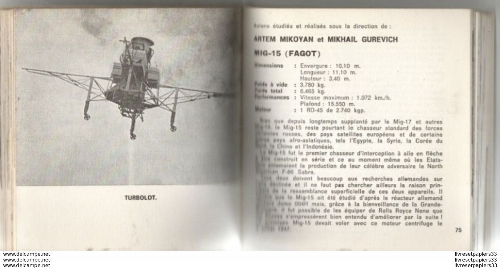 Les Avions Russes - Wim Dannau - Les Flottes Aériennes Mondiales 3 - AeroAirplanes