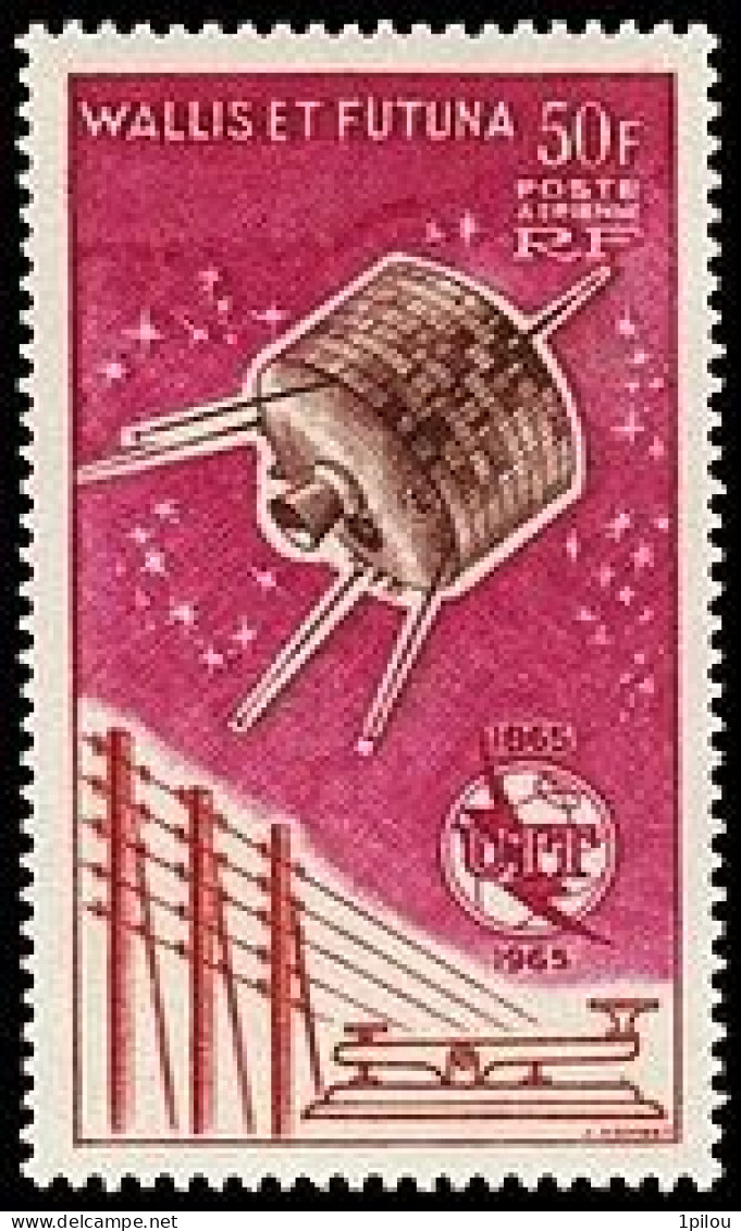N° PA22** - Unused Stamps